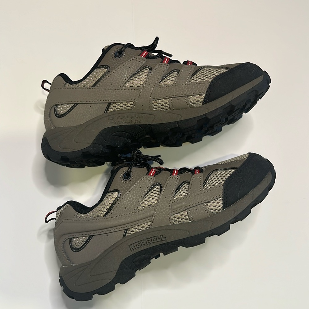 Boys Hiking Boot